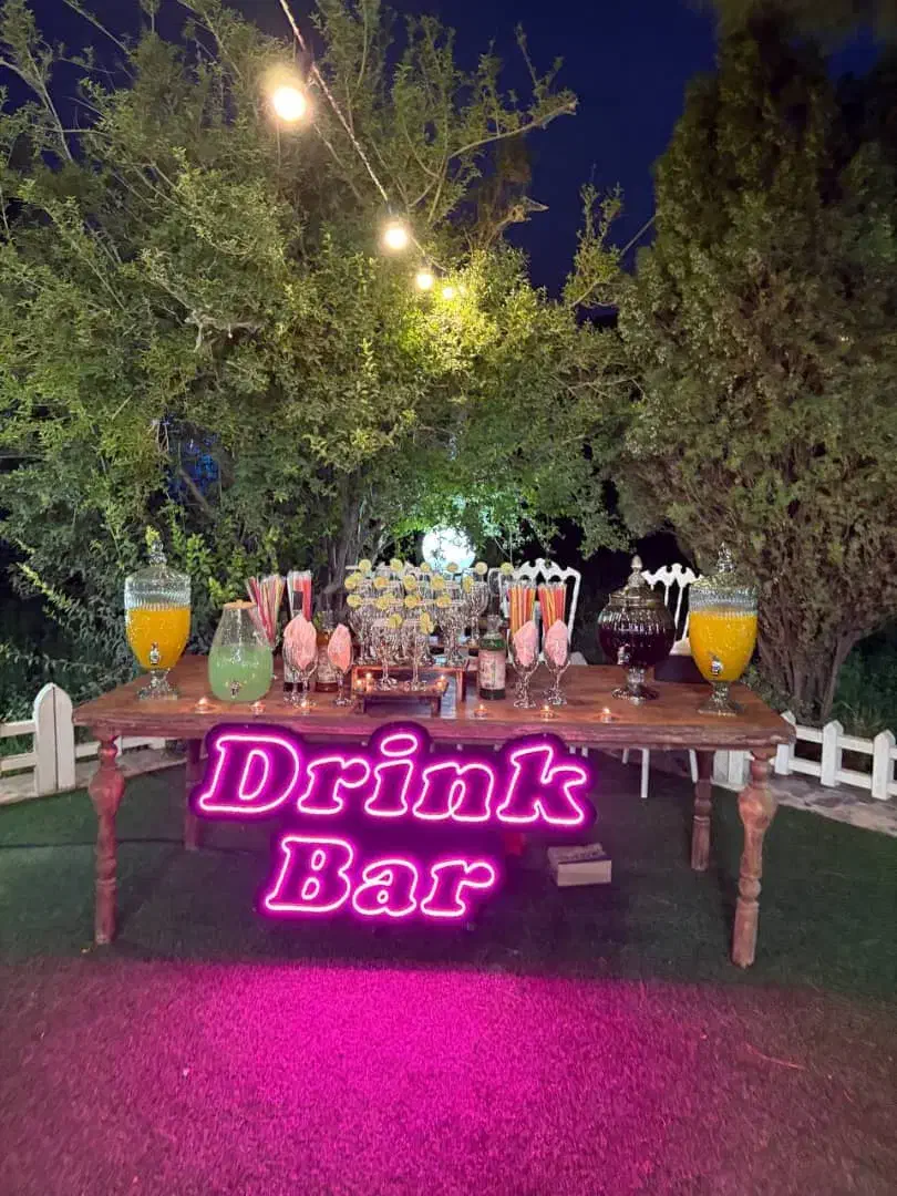 تشریفات مجالس شاهین / باغ تالار عقد عروسی ترحیم|خدمات پذیرایی، مراسم|شاهین‌شهر, طالقانی|دیوار