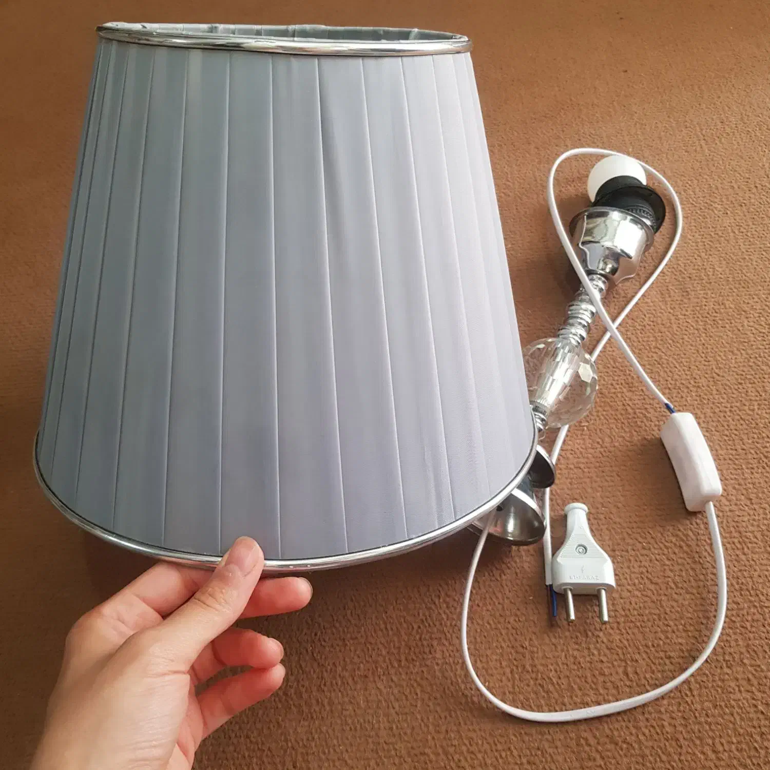 چراغ خواب|چراغ خواب و آباژور|مشهد, عبادی|دیوار