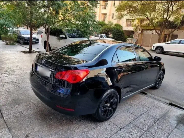 ام جی 550|خودرو سواری و وانت|تربت‌حیدریه, شهید قرنی|دیوار