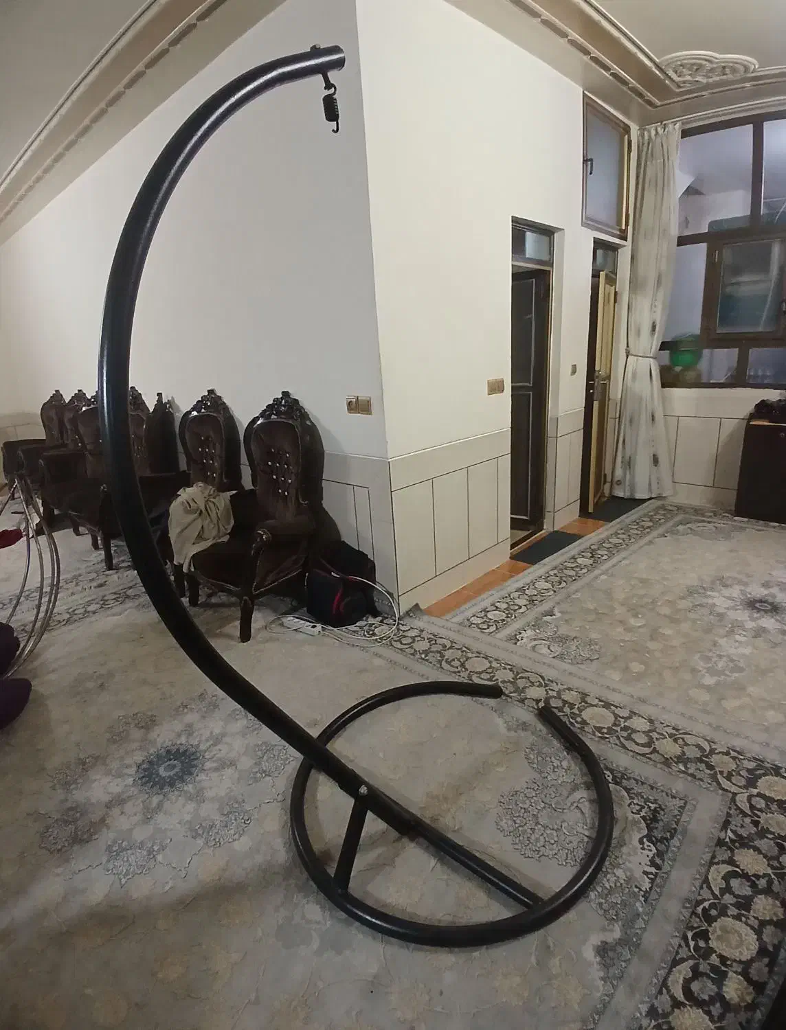 مبلمان|مبلمان خانگی و میز عسلی|لنجان, |دیوار