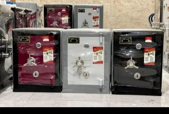 (تحویل)گاوصندوق تا داخل منزل k550|ابزارآلات|نیشابور, پاستور|دیوار