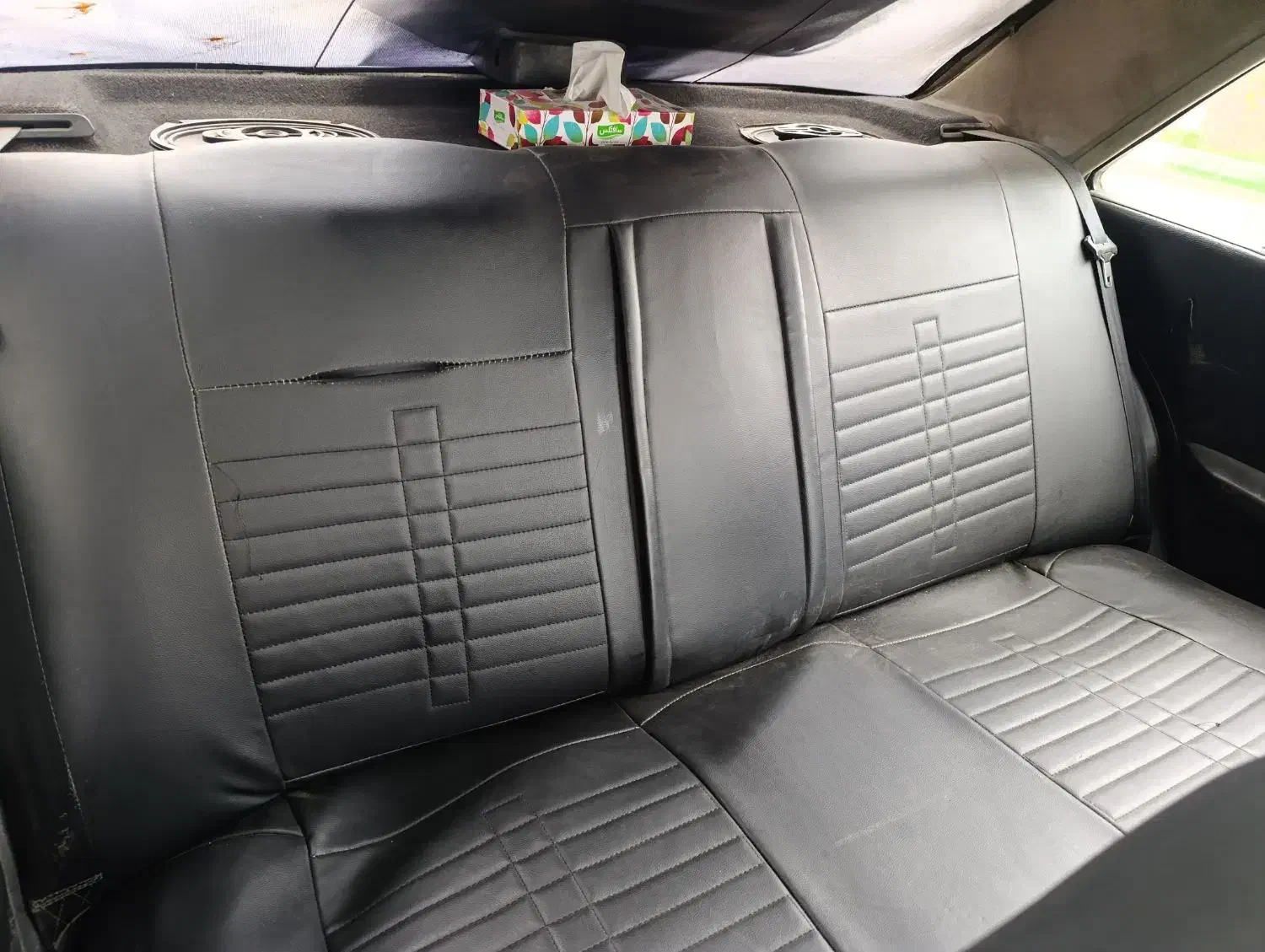 تاکسی خطی صومعه‌سرا به ماسال|خودرو سواری و وانت|صومعه‌سرا, |دیوار