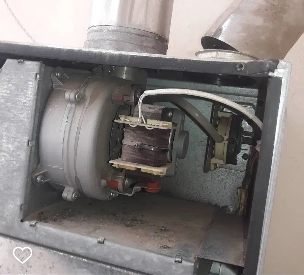 سرویس تعمیرات پکیج ابگرمکن تعمیر بخاری نصب اسیدشوی|خدمات پیشه و مهارت|مشهد, شهرک رازی (شهرک غرب)|دیوار