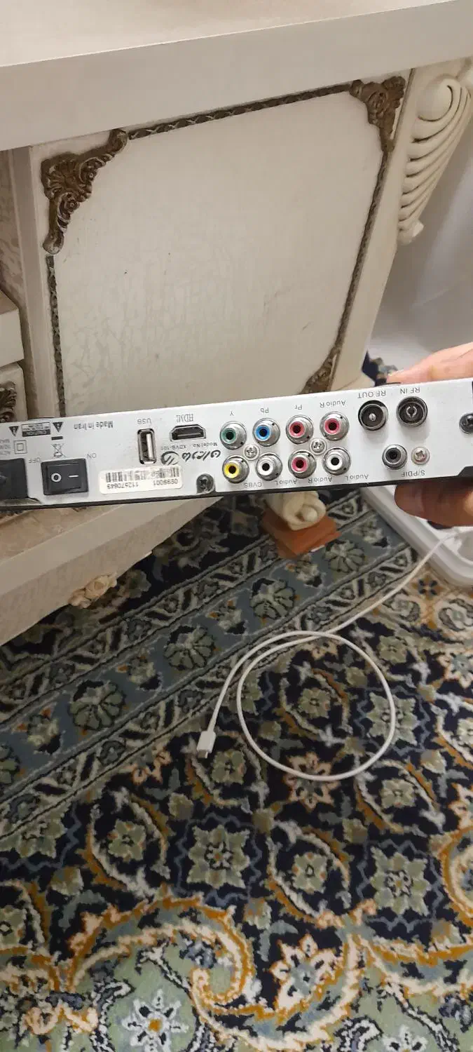 دیجیتال وفلش|صوتی و تصویری|خرمآباد, |دیوار