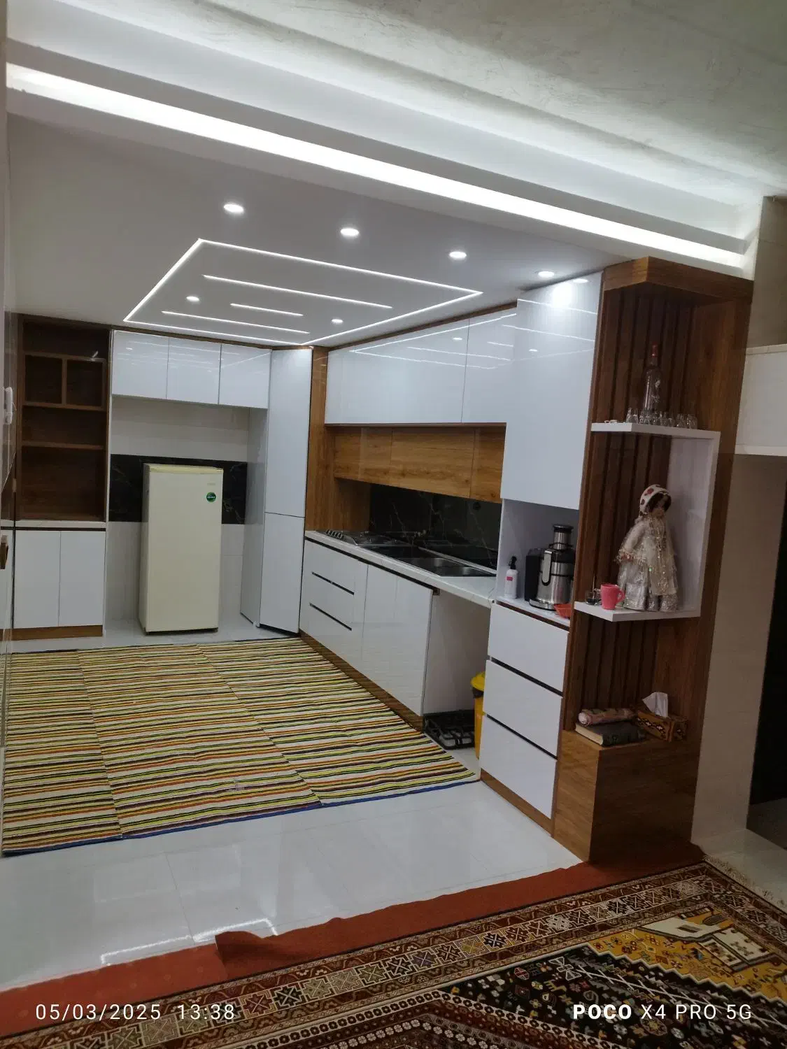 کابینت،کمد دیواری،دکور.. نقد و شرایطی|جاکفشی، کمد، دراور|فیروزآباد (فارس), |دیوار