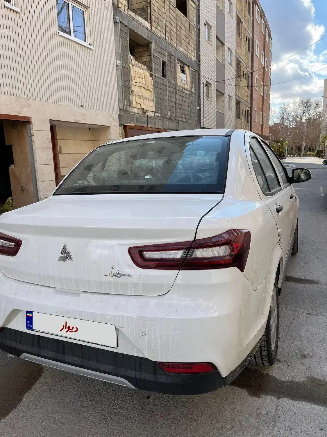 سهمد صفر|خودرو سواری و وانت|اصفهان, میرعماد|دیوار