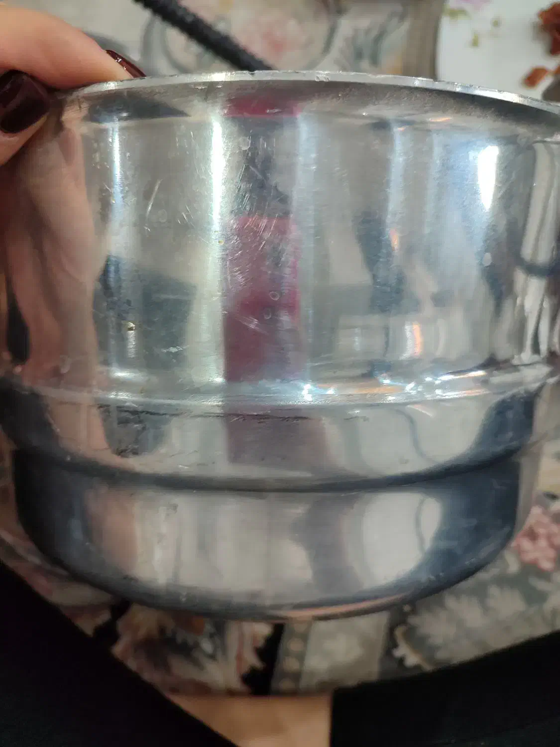 زود پز|ظروف پخت‌وپز|تهران, تختی|دیوار