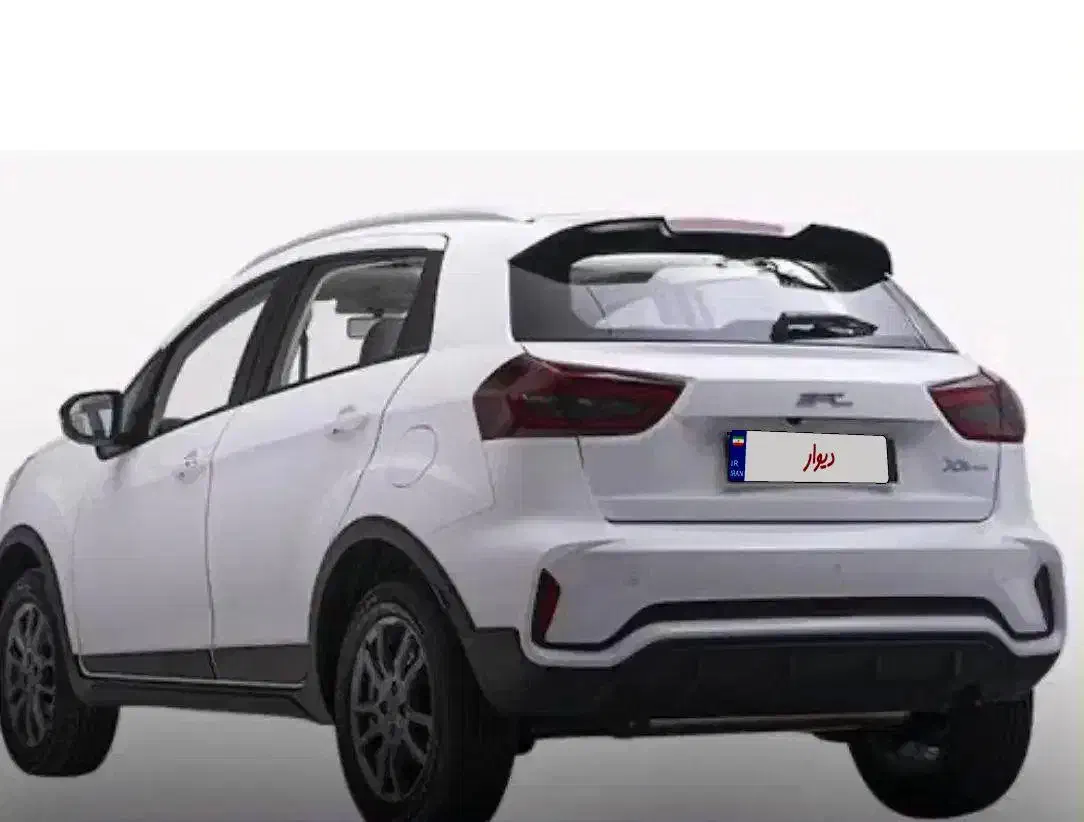 BAC X3 pro|خودرو سواری و وانت|کرمان, |دیوار