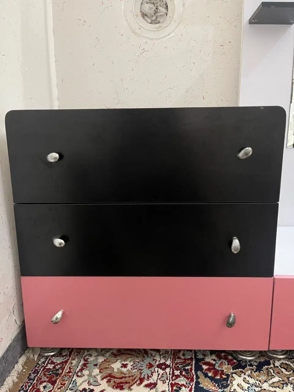 لوازم منزل بفروش میرسد کاملا سالم|پرده، رانر، رومیزی|گرمسار, |دیوار