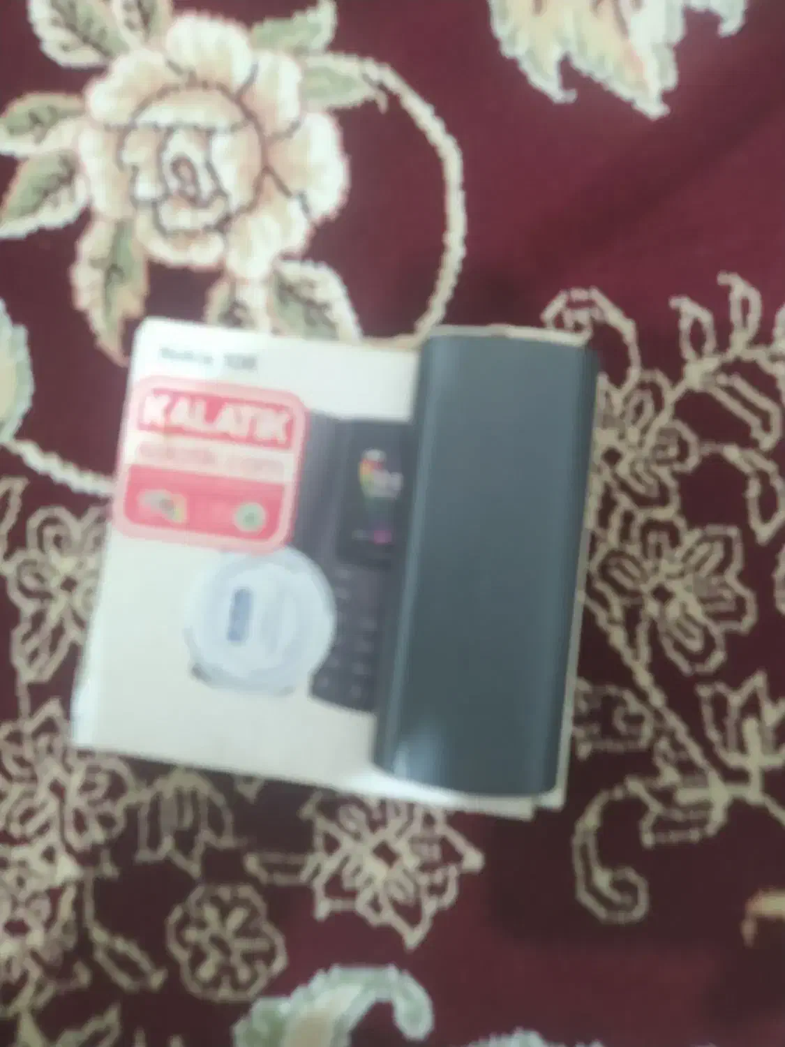 نوکیا 106|موبایل|سنندج, |دیوار