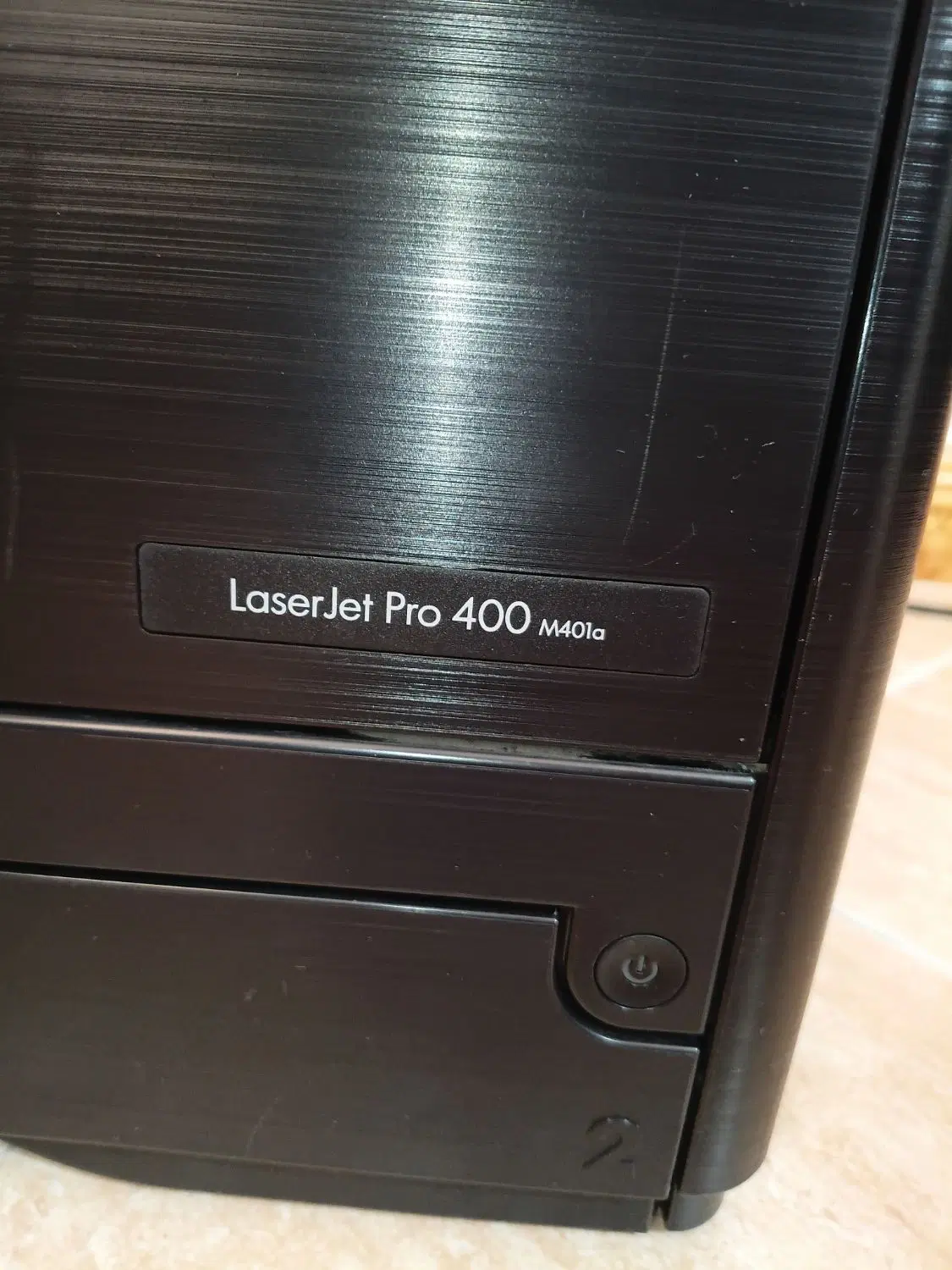 پرینتر hp401a|پرینتر، اسکنر، کپی، فکس|تهران, اکباتان|دیوار