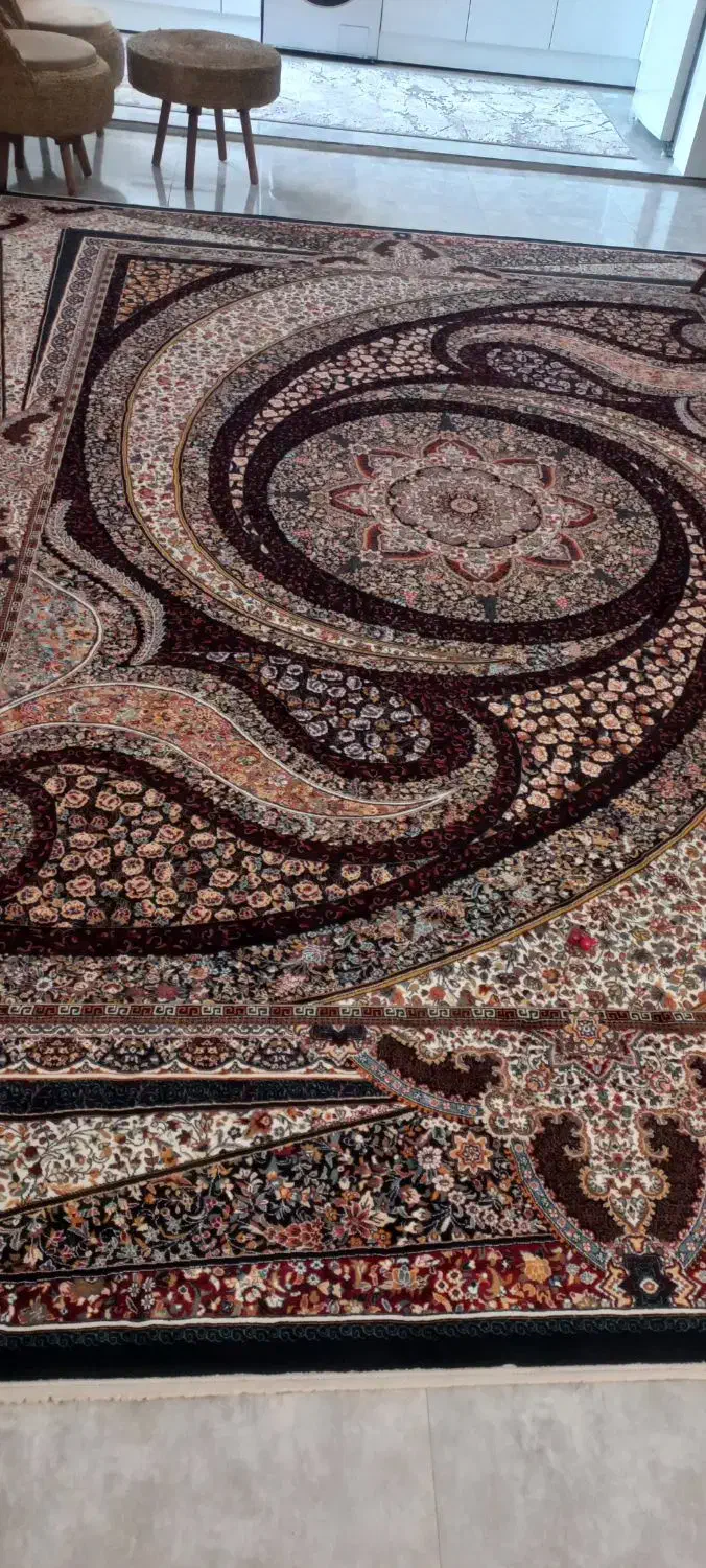 فرش|فرش|ساوه, |دیوار