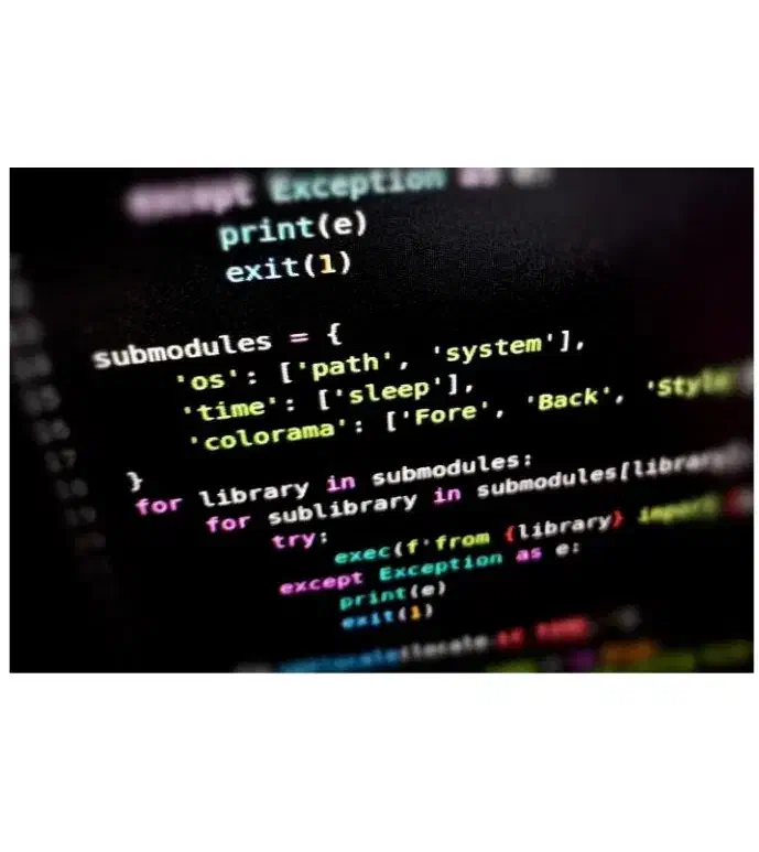 آموزش برنامه نویسی پایتون،کامپیوتر هوش مصنوعی ICDL|خدمات آموزشی|مشهد, فلسطین|دیوار