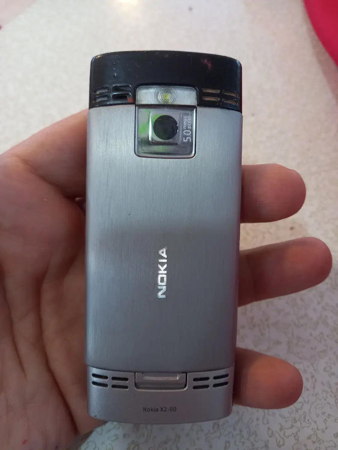 گوشی نوکیا ایکس دو|موبایل|تبریز, |دیوار