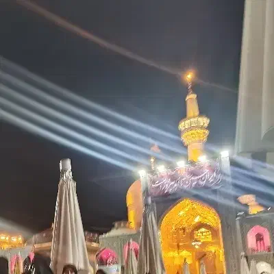 پیش فروش تور مشهد|تور و چارتر|قم, زنبیل آباد|دیوار