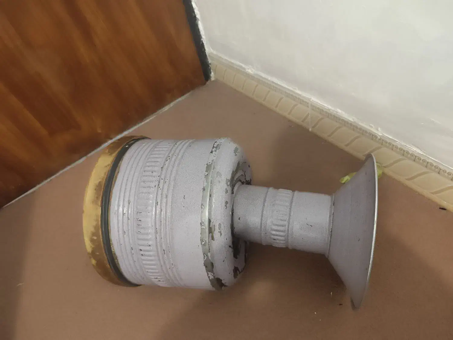 ضرب قدیمی سالم|سازهای سنتی|کرمانشاه, |دیوار