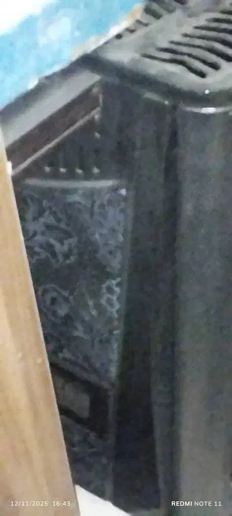 بخاری بزرگ افروز|بخاری، هیتر، شومینه|هشتگرد, شهرک ایران خودرو|دیوار