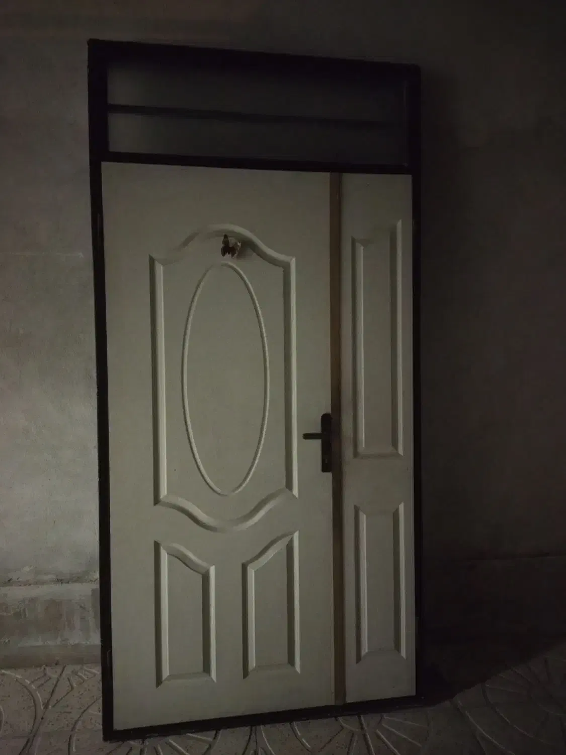 در اصلی خانه|مصالح و تجهیزات ساختمان|مراغه, |دیوار