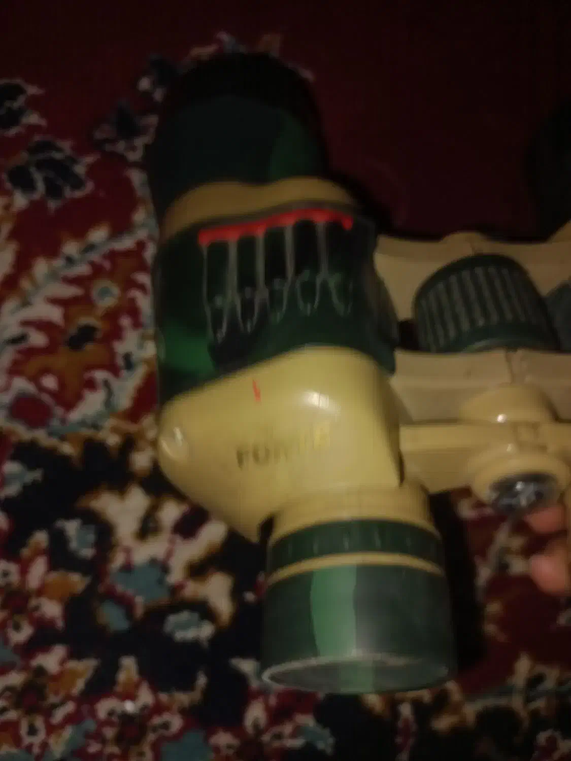 دوربین شکاری.لنت.چراغ.هولدر|قطعات یدکی و لوازم جانبی|نجف‌آباد, شیخ آباد|دیوار