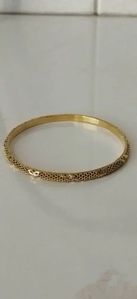 النگو اماراتی|جواهرات|آبدانان, |دیوار