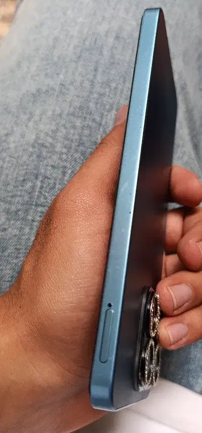 گوشی آنر x8a|موبایل|رفسنجان, |دیوار