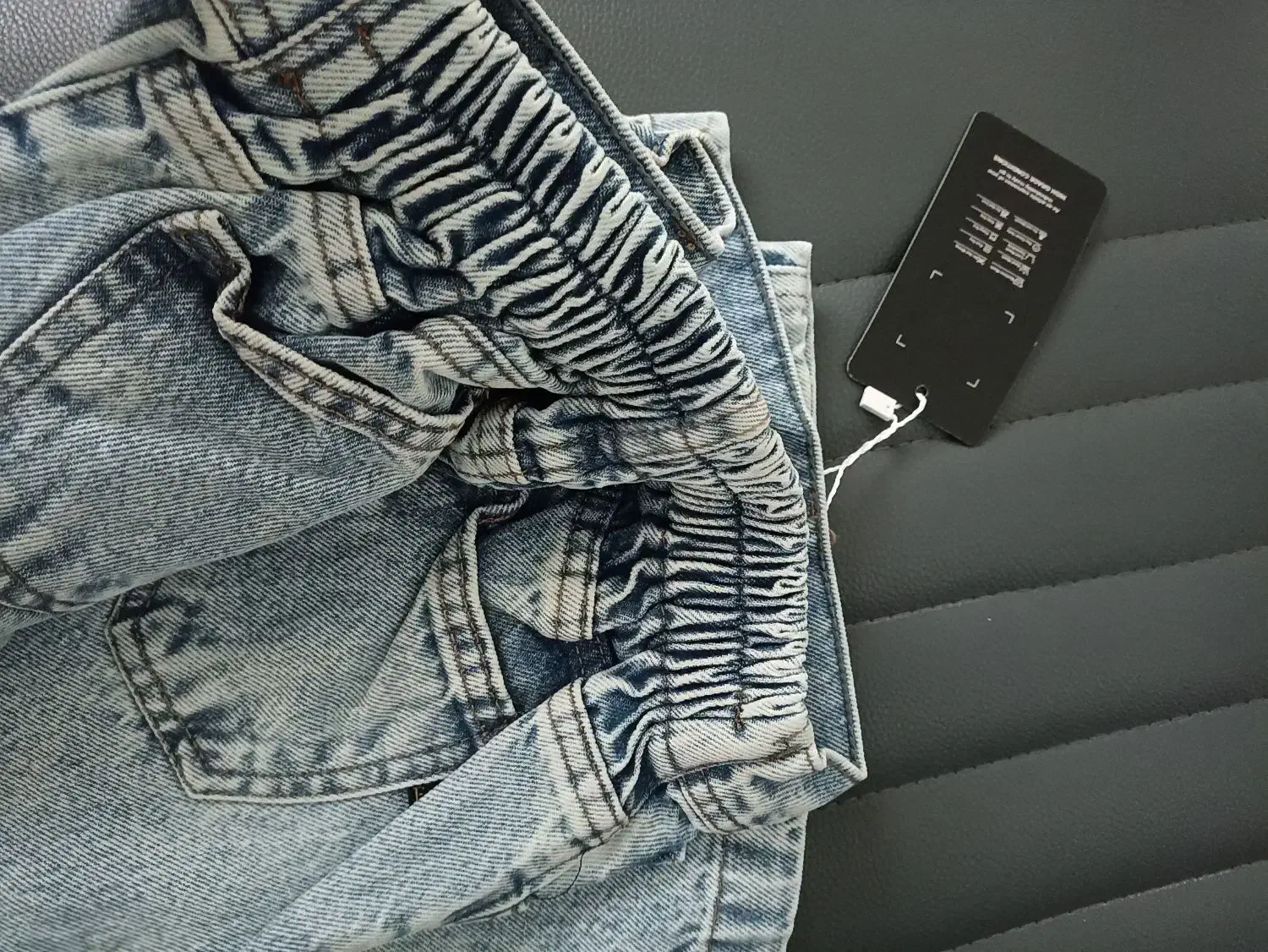 شلوار نو سایز۴۰|لباس|رشت, نظری|دیوار