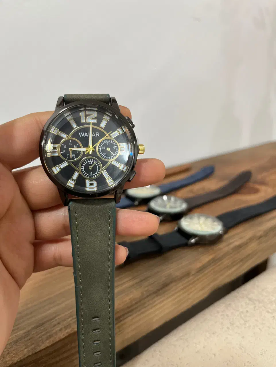 ساعت|ساعت|شوش, |دیوار