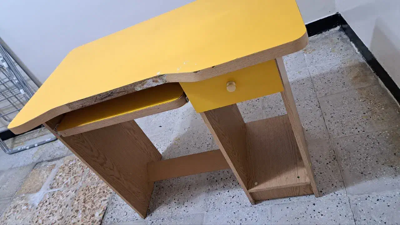 مییز|میز تحریر و کامپیوتر|اندیمشک, |دیوار