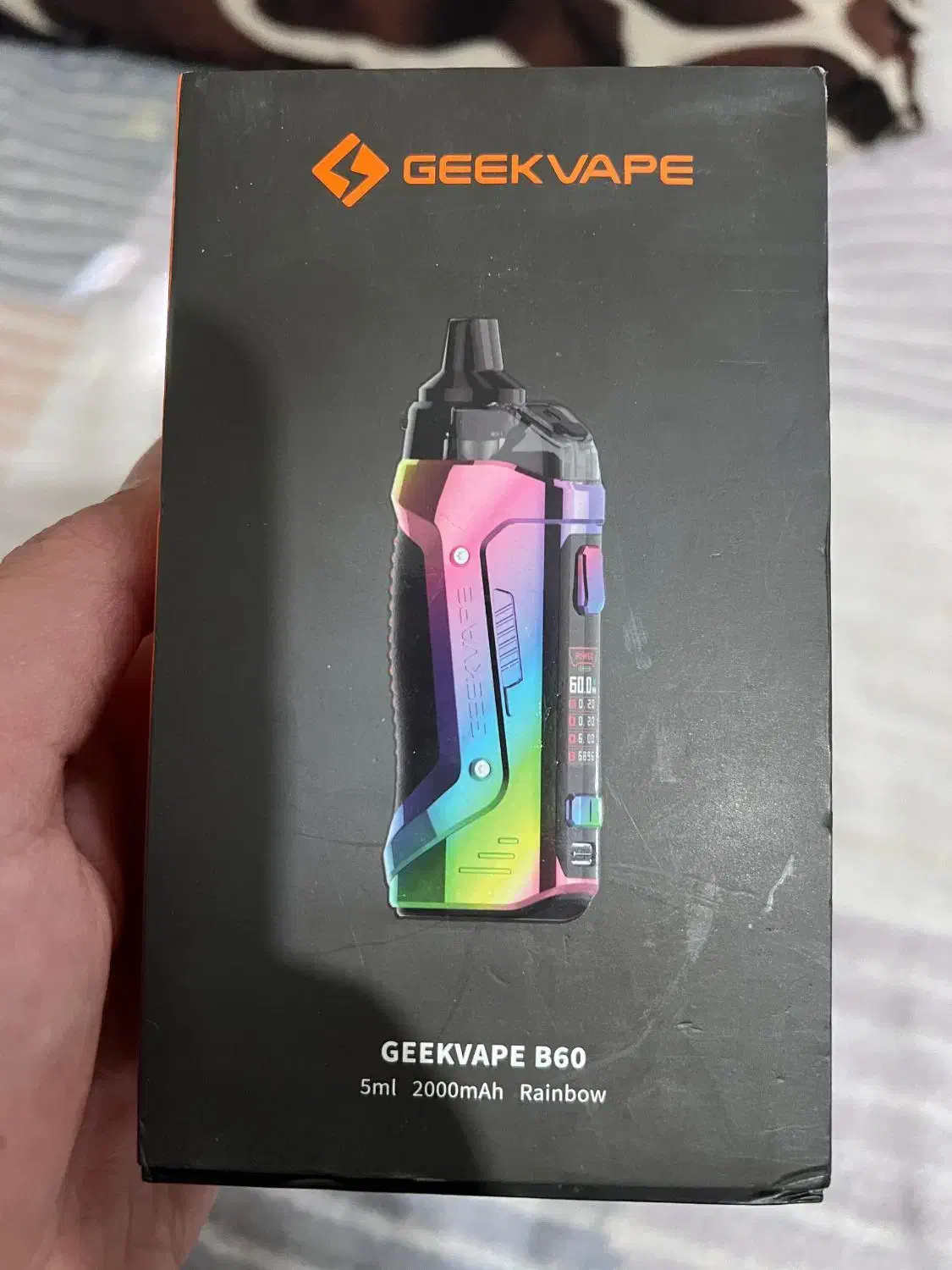 ویپ GEEK VAPE|زیورآلات و اکسسوری|شیراز, ده پیاله|دیوار