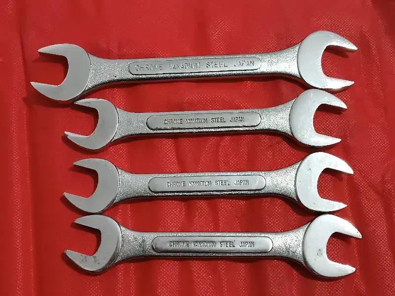 آچار تکیرو ژاپن اصلی|ابزارآلات|کرمانشاه, |دیوار