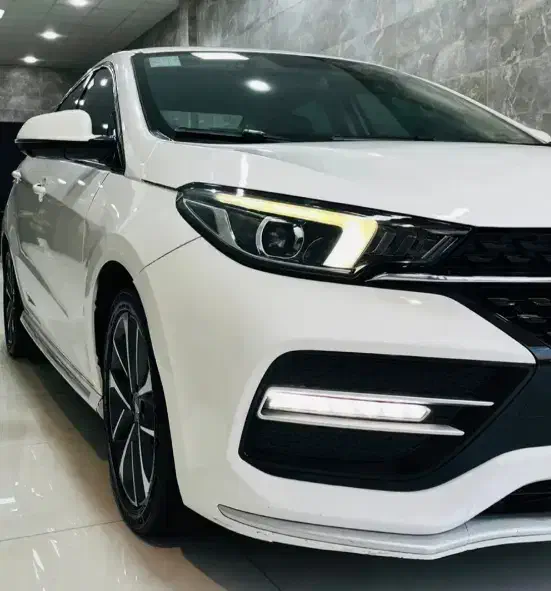 آریزو ۶ اکسلنت|خودرو سواری و وانت|بجنورد, |دیوار