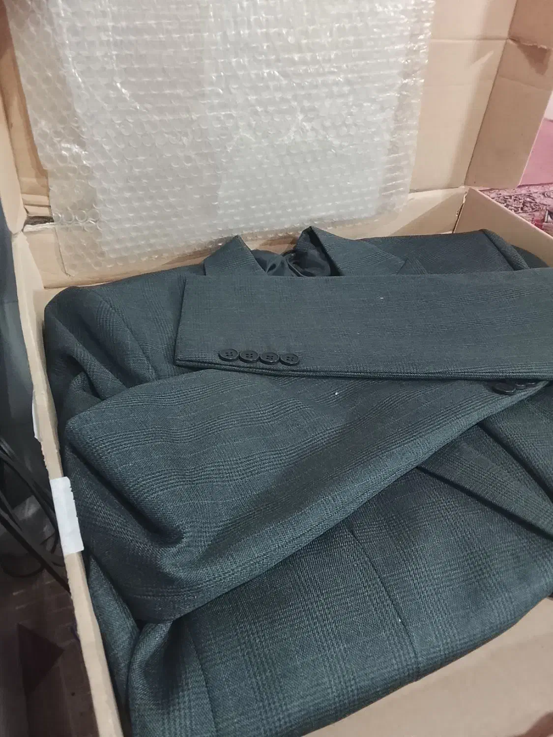 کت شلوار نو نو|لباس|اهواز, شهرک پیام|دیوار