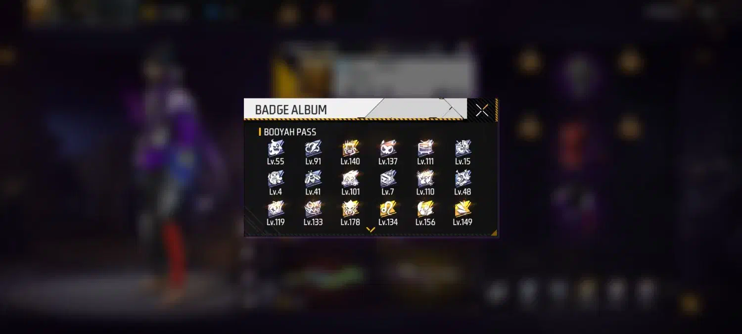 اکانت فری فایر معاوضه با پاد داعمی|کنسول، بازی ویدئویی و آنلاین|بندرعباس, |دیوار