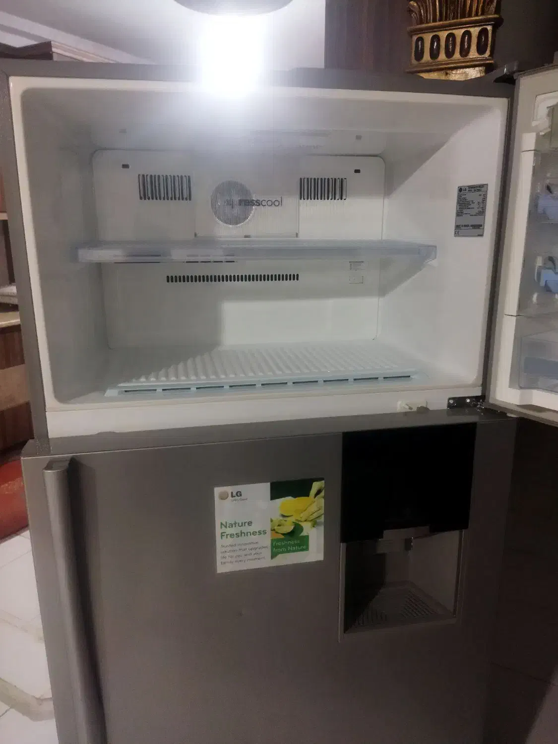 یخچال نو|یخچال و فریزر|آستارا, |دیوار