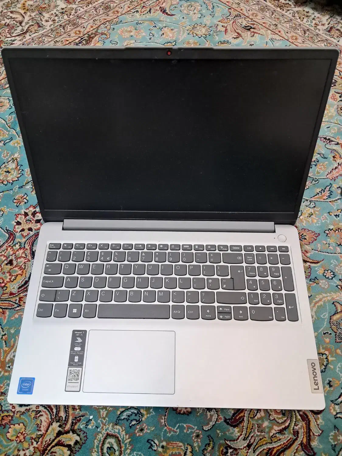 لپ تاپ لنوو|رایانه همراه|همدان, |دیوار