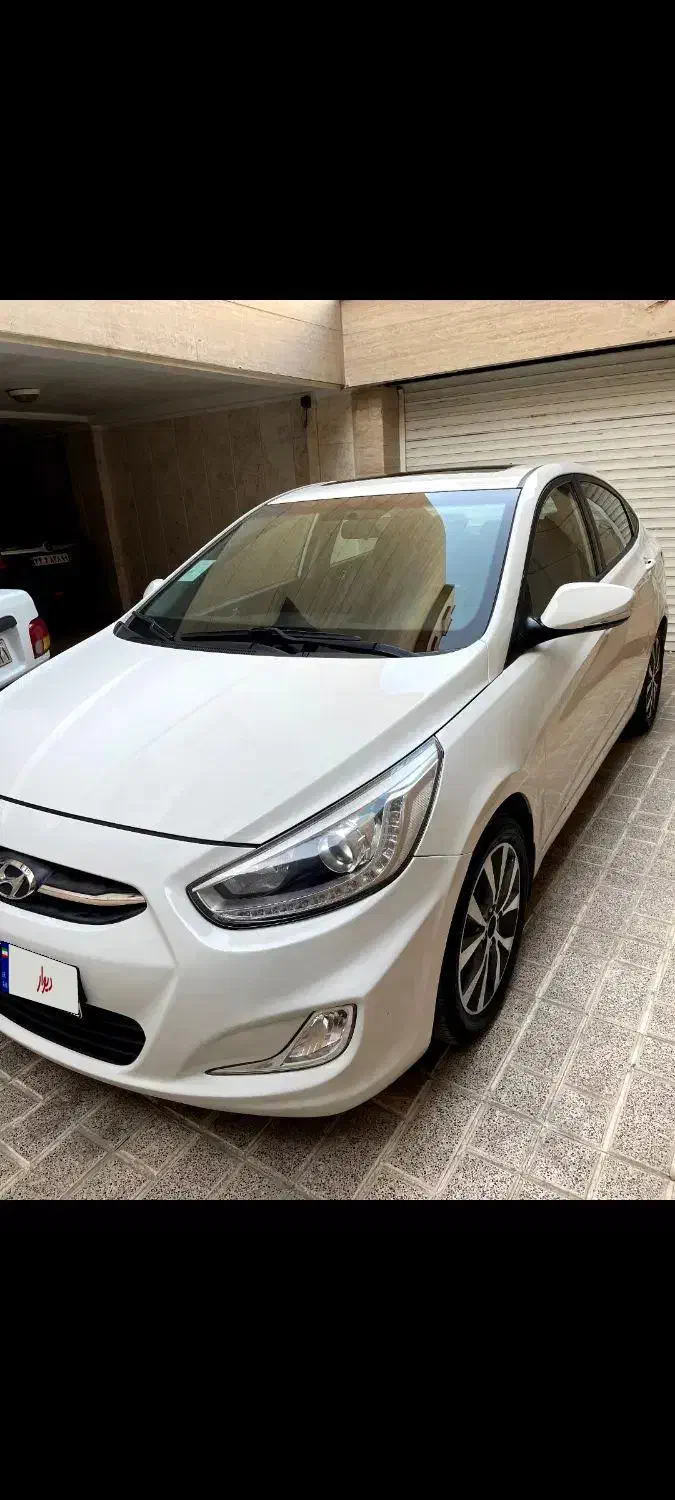 هیوندای اکسنت|خودرو سواری و وانت|رباطکریم, رباطکریم|دیوار