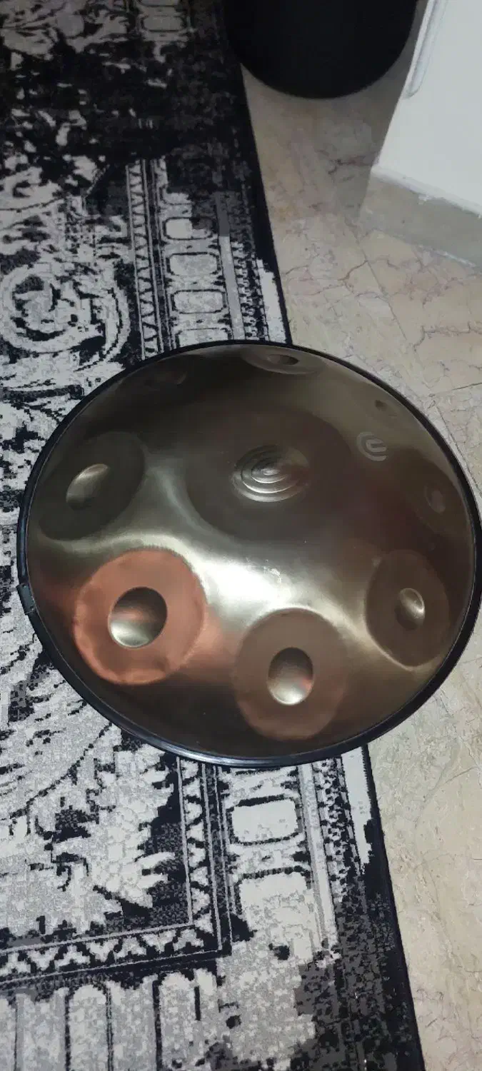 هنگ درام|درام و پرکاشن|تهران, شهرک فرهنگیان|دیوار