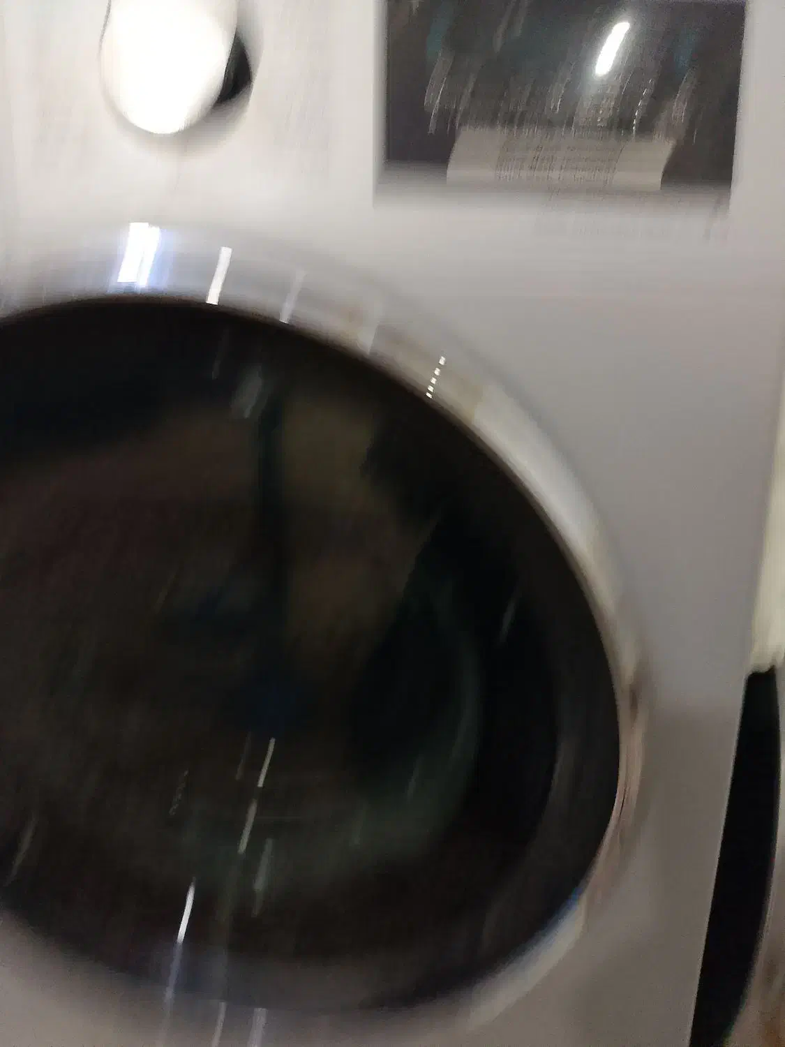 لباسشویی|ماشین لباسشویی و خشککن لباس|اهواز, کوی ایثار|دیوار