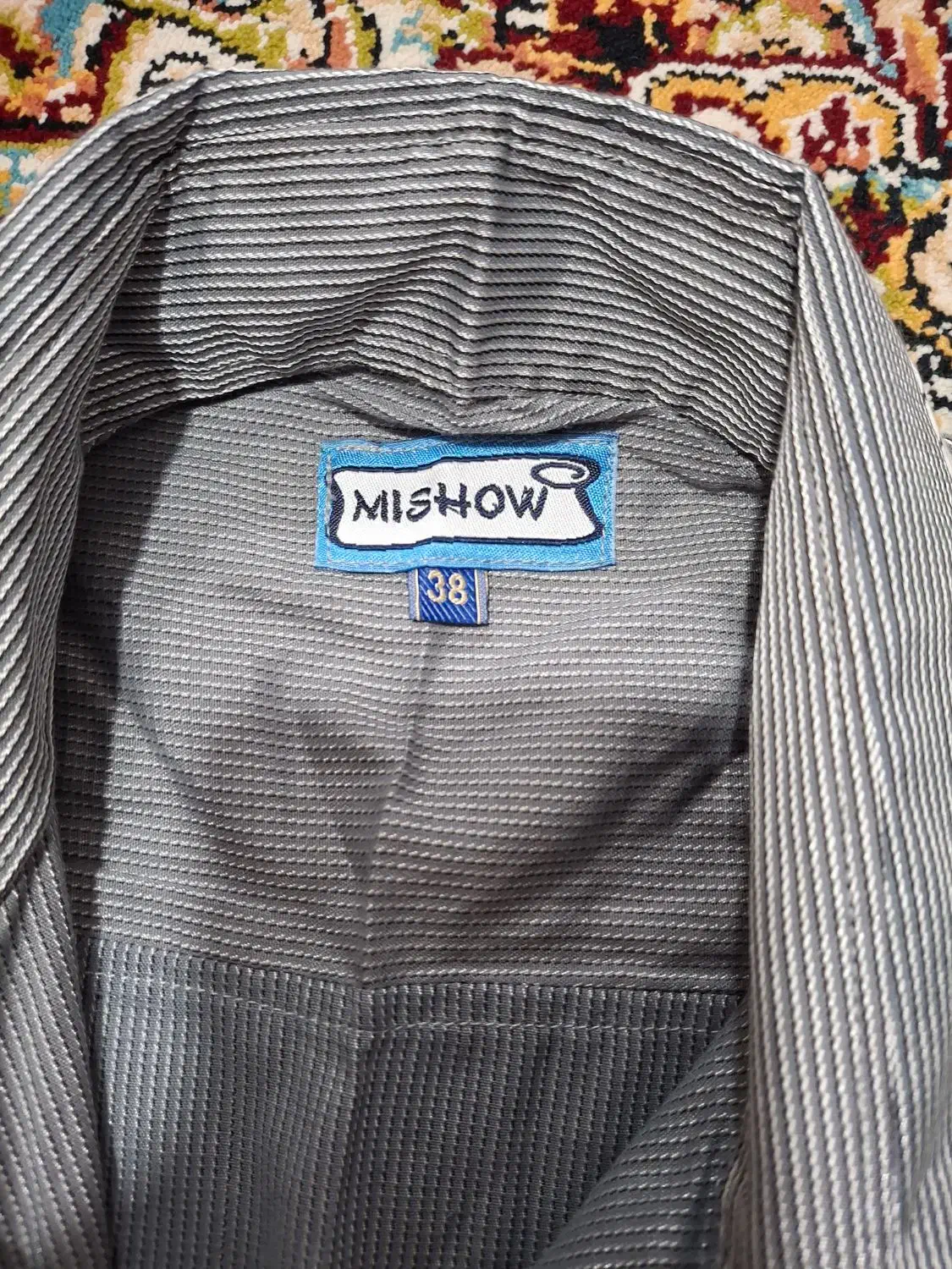 پیراهن پسرانه|لباس|کرج, حصارک بالا|دیوار