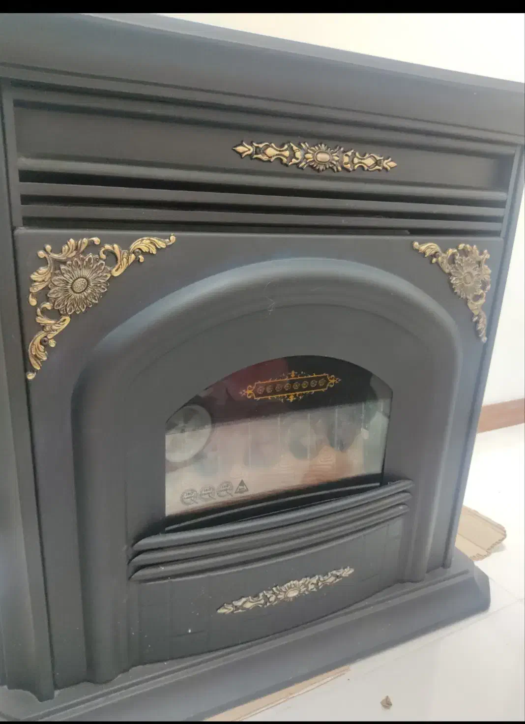 بخاری گازی|بخاری، هیتر، شومینه|نیشابور, شهرک پردیس|دیوار