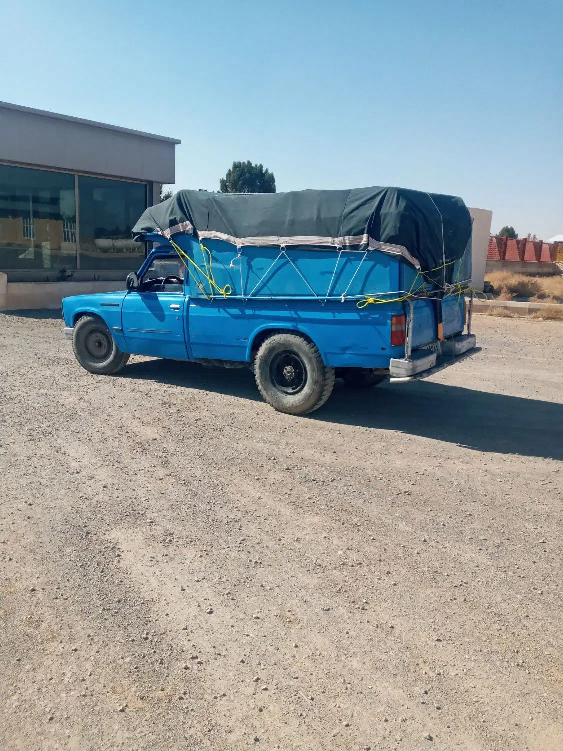 نیسان بار تلفنی|خدمات حمل و نقل|لردگان, |دیوار