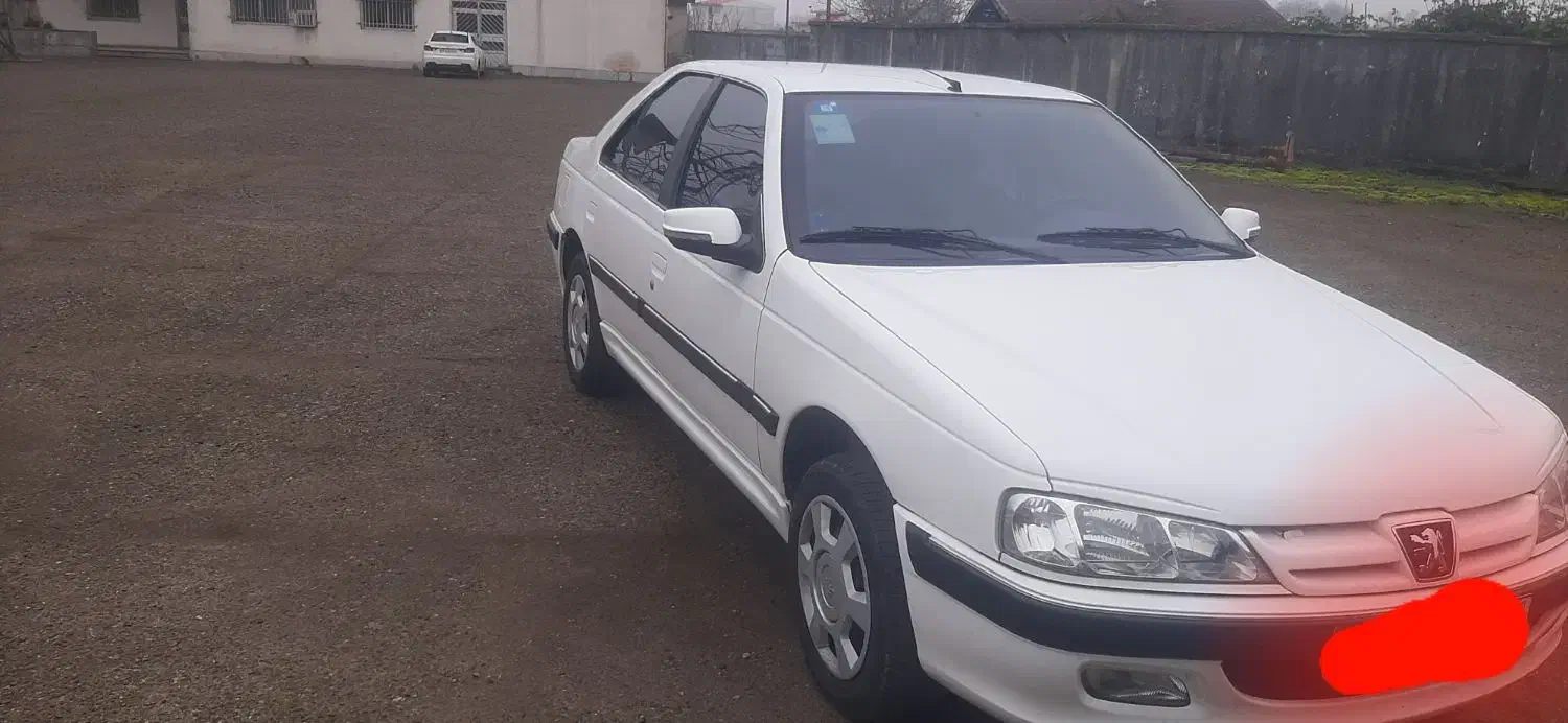 پژو پارس|خودرو سواری و وانت|لشت نشا, |دیوار