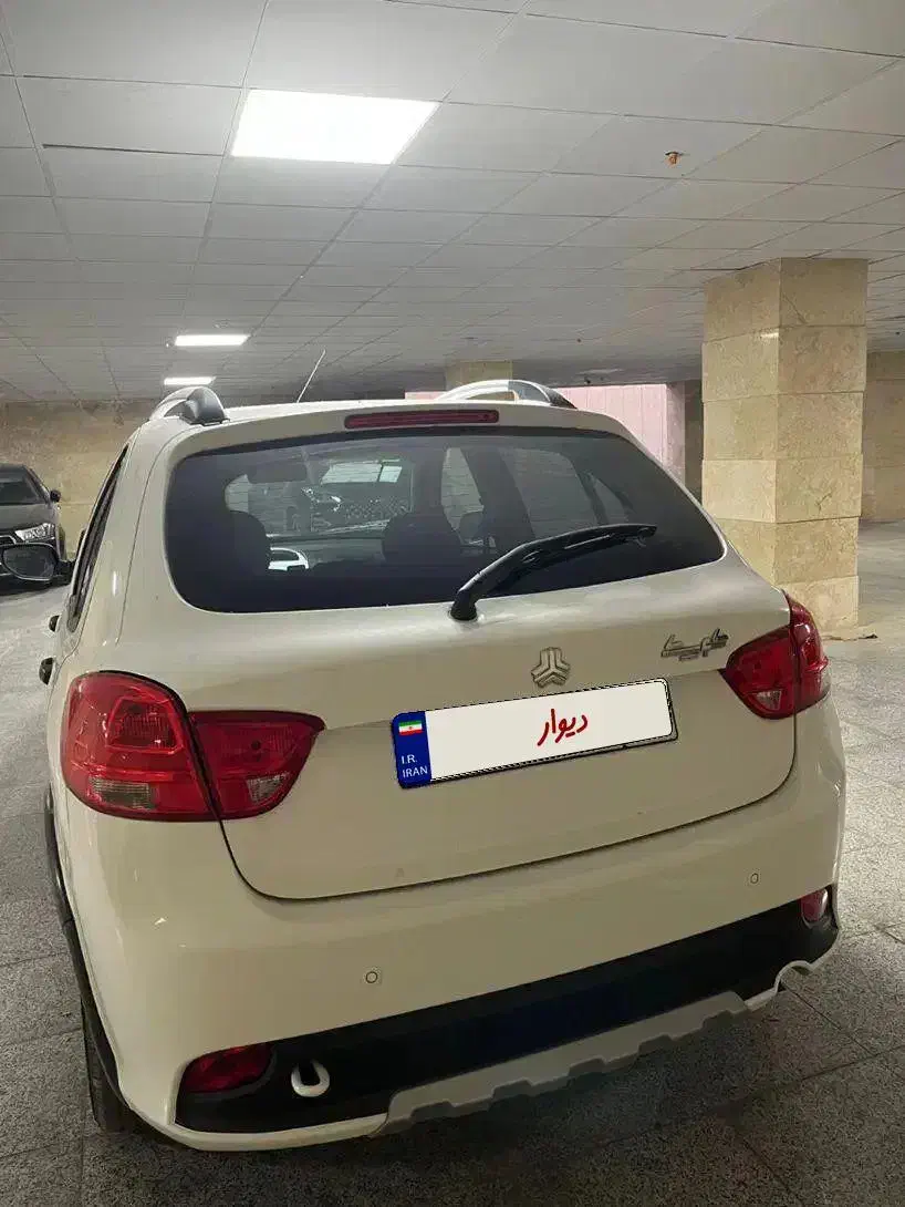 کوییک ۱۴۰۲|خودرو سواری و وانت|کرج, فاز ۱ مهرشهر|دیوار