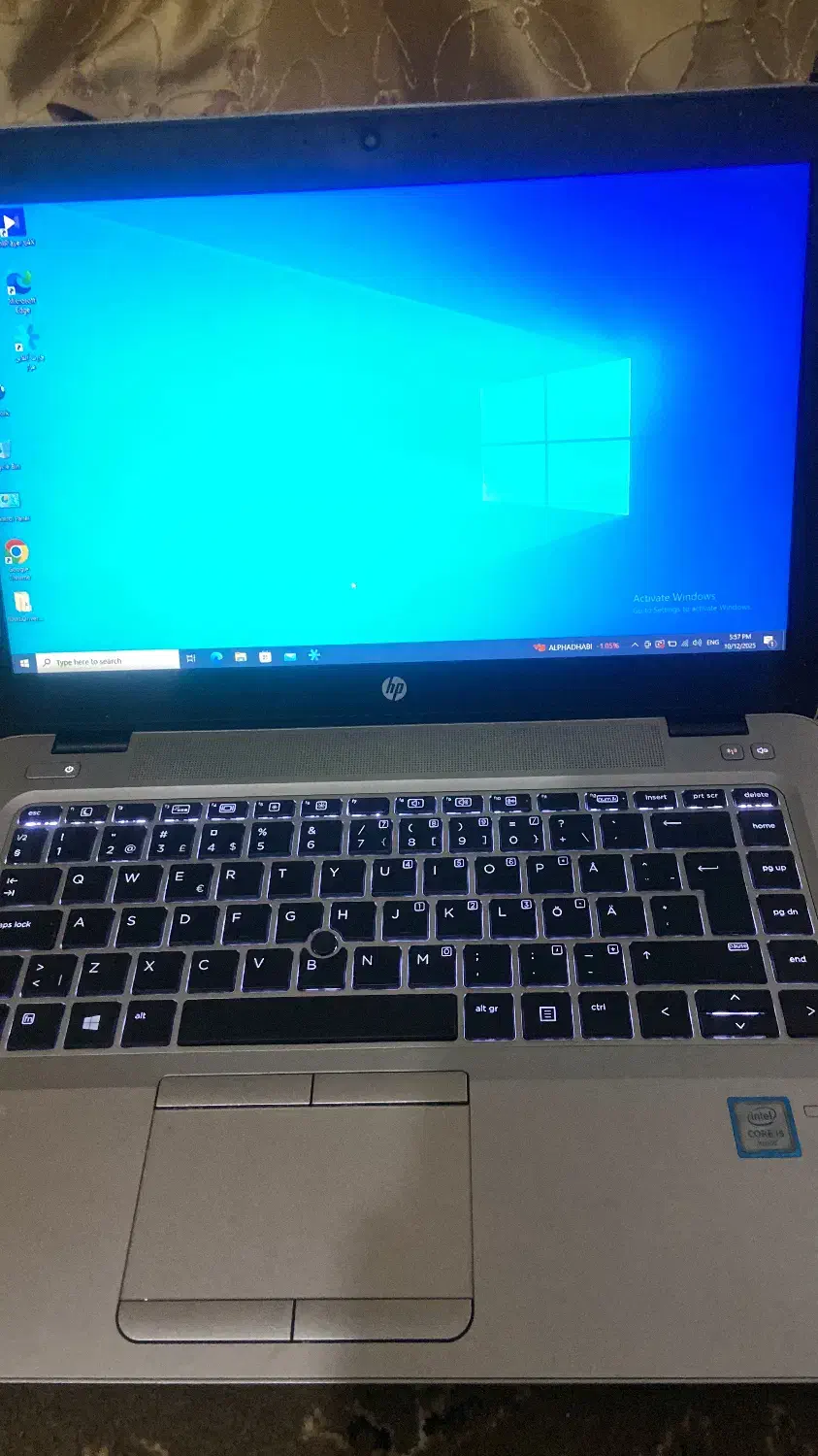 لب تاب HP|رایانه همراه|برازجان, |دیوار