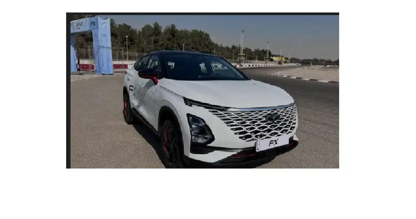 FXپرمیوم|خودرو سواری و وانت|رشت, امین الضرب|دیوار