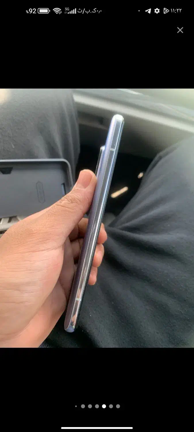 mi 10t 5 g|موبایل|مشهد, ایثارگران|دیوار