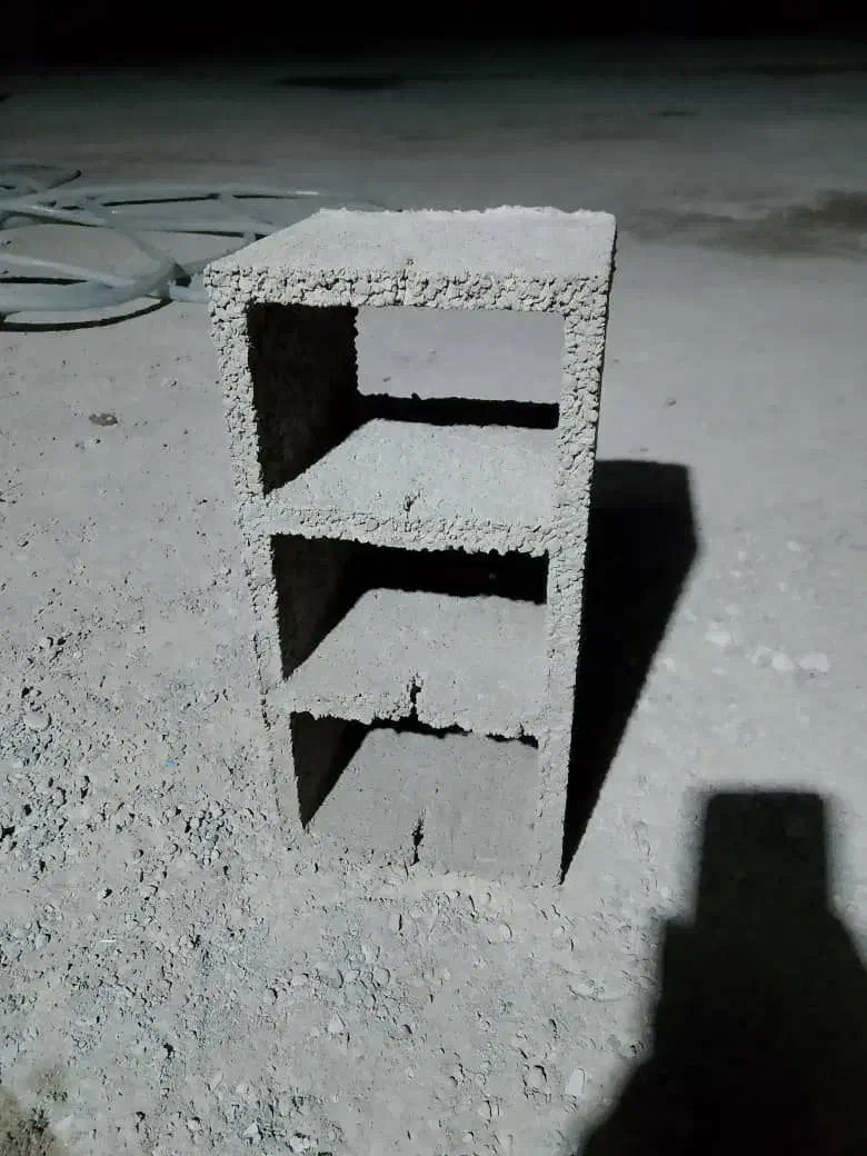 کارگاه تولیدی بلوک|مصالح و تجهیزات ساختمان|چابهار, |دیوار