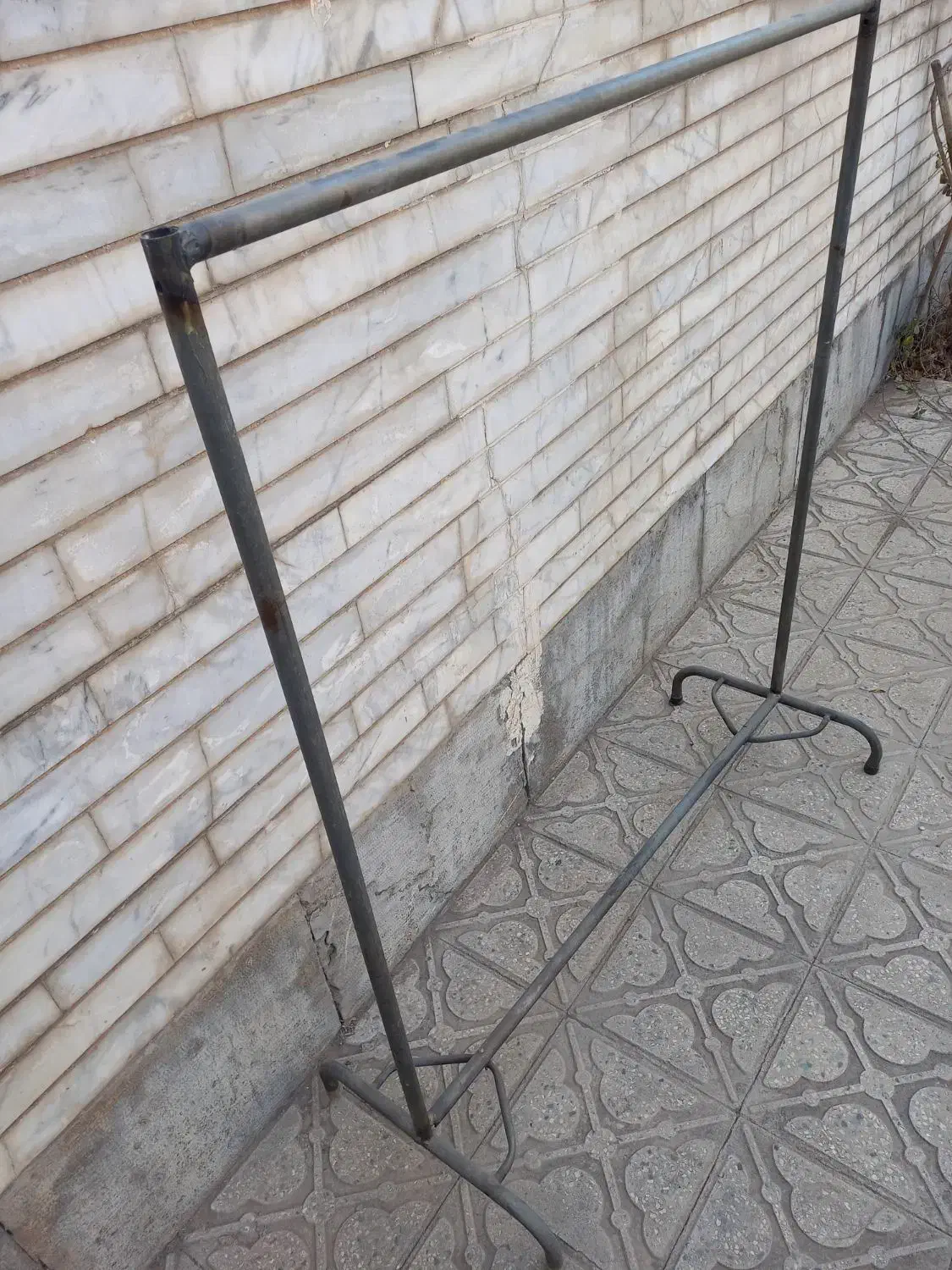 رگال لباس|بندرخت و رخت‌آویز|قزوین, |دیوار