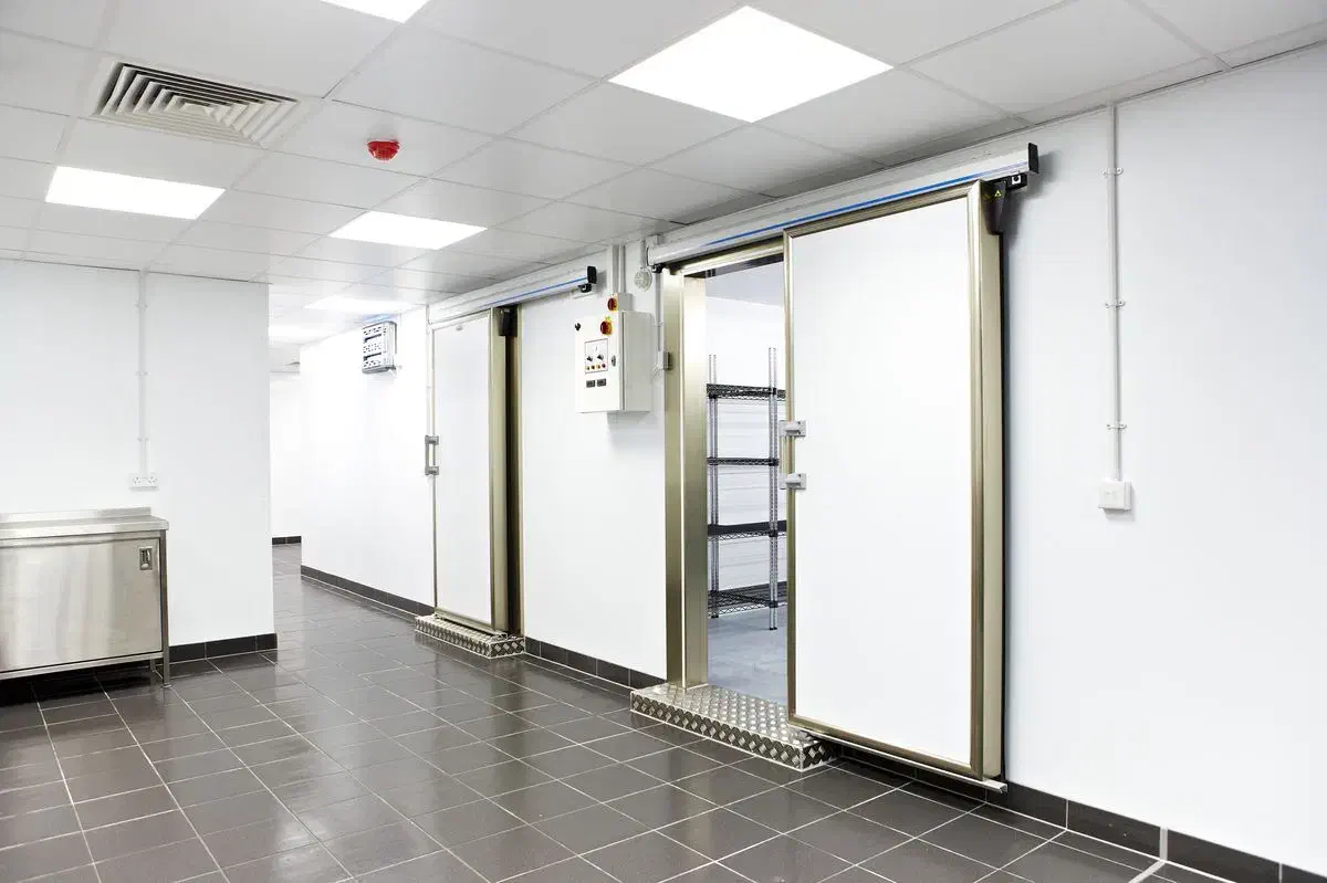 552 ساخت و فروش انواع 552 سردخانه 552|ماشینآلات صنعتی|بندر ماهشهر, |دیوار