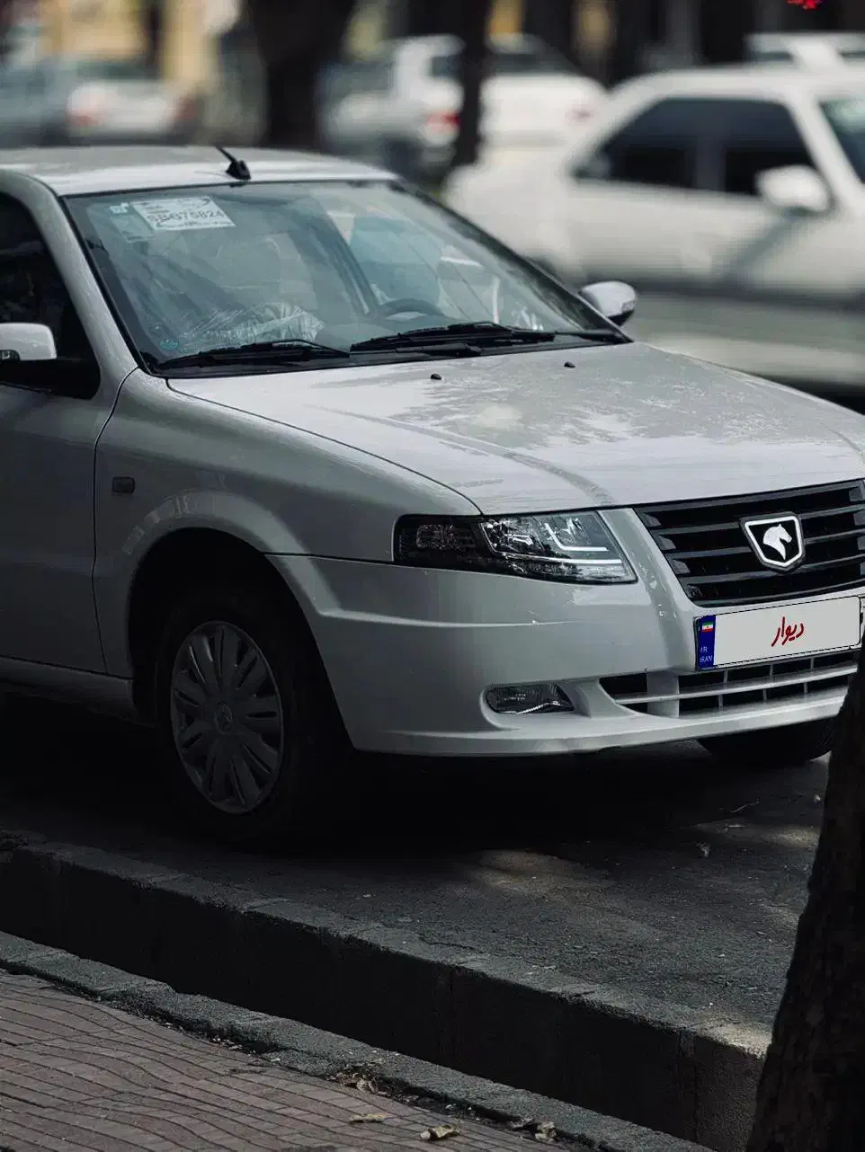 سورن پلاس صفر 1404|خودرو سواری و وانت|سردشت, |دیوار